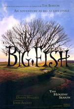 大魚/Big Fish線上看