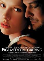 戴珍珠耳環的少女/Girl with a Pearl Earring線上看