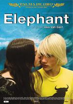 大象/Elephant線上看