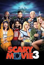 驚聲尖笑3/Scary Movie 3線上看