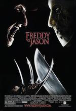 佛萊迪大戰傑森/Freddy vs. Jason線上看