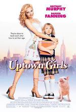 麻辣寶貝/Uptown Girls線上看