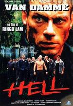 地獄醒龍/In Hell線上看