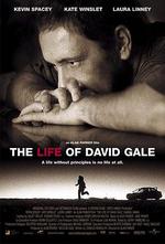 大衛·戈爾的一生/The Life of David Gale線上看