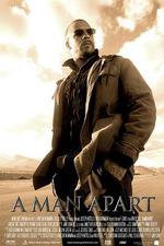 單刀直入/A Man Apart線上看
