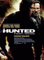 獵捕遊戲/The Hunted線上看