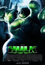 綠巨人浩克/Hulk線上看