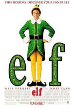 聖誕精靈/Elf線上看