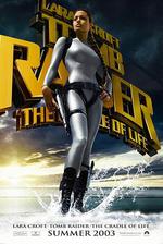 古墓麗影2/Lara Croft Tomb Raider: The Cradle of Life線上看