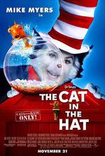 戴帽子的貓/The Cat in the Hat線上看