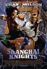 上海正午2：上海騎士/Shanghai Knights線上看