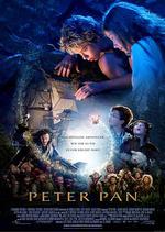 小飛俠彼得潘/Peter Pan線上看