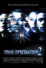 死神來了2/Final Destination 2線上看