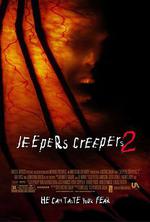 驚心食人族2/Jeepers Creepers 2線上看