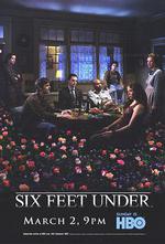 六尺之下 第三季/Six Feet Under Season 3線上看