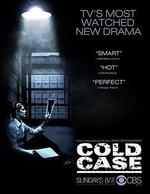 鐵證懸案 第一季/Cold Case Season 1線上看