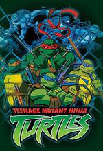 忍者神龜 第一季/Teenage Mutant Ninja Turtles Season 1線上看