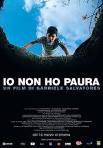 有你我不怕/Io non ho paura線上看
