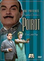 啤酒謀殺案/Poirot: Five Little Pigs線上看