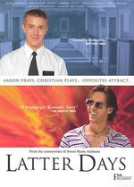 閃亮的日子/Latter Days線上看