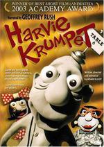 裸體哈維闖人生/Harvie Krumpet線上看