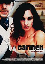 卡門/Carmen線上看