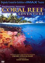 珊瑚礁/Coral Reef Adventure線上看