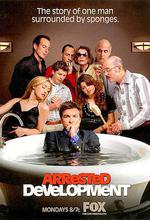 發展受阻 第一季/Arrested Development Season 1線上看