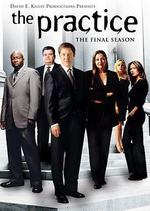 律師本色  第八季/The Practice Season 8線上看
