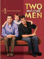 好漢兩個半 第一季/Two and a Half Men Season 1線上看