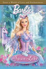 芭比之天鵝湖/Barbie of Swan Lake線上看