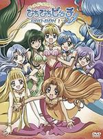 人魚的旋律 第一季/マーメイドメロディー ぴちぴちピッチ線上看