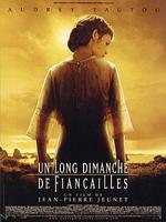 漫長的婚約/Un long dimanche de fiançailles線上看