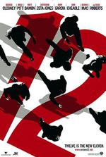 十二羅漢/Ocean's Twelve線上看