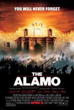 邊城英烈傳/The Alamo線上看