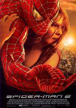 蜘蛛俠2/Spider-Man 2線上看