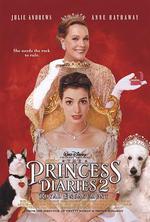 公主日記2/The Princess Diaries 2: Royal Engagement線上看