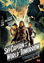 天空上尉與明日世界/Sky Captain and the World of Tomorrow線上看
