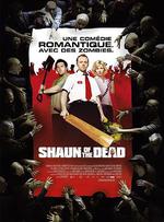 殭屍肖恩/Shaun of the Dead線上看