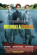 尋寶假期/Without a Paddle線上看