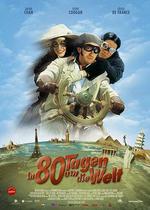 環遊地球八十天/Around the World in 80 Days線上看
