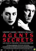 超級特工/Agents secrets線上看