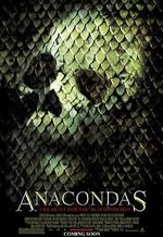 狂蟒之災2/Anacondas: The Hunt for the Blood Orchid線上看