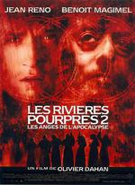 暗流2：末日天使/Les rivières pourpres II - Les anges de l'apocalypse線上看
