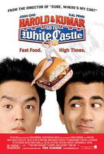 豬頭逛大街/Harold & Kumar Go to White Castle線上看