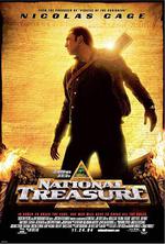 國家寶藏/National Treasure線上看