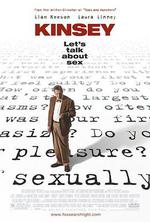 金賽性學教授/Kinsey線上看