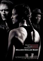 百萬美元寶貝/Million Dollar Baby線上看
