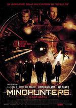 八面埋伏/Mindhunters線上看