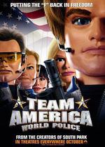美國戰隊：世界警察/Team America: World Police線上看
